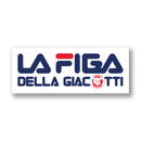 Kit di 20 adesivi "Giacotti"
