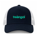Cappellino "Treàngol"