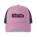 Cappellino "Bèla fés"