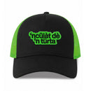 Cappellino "'Ncülàt dè 'n türta"