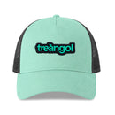 Cappellino "Treàngol"