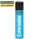 Clipper Malmostoso "Che balòs"