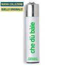 Clipper Malmostoso "Che dù bàle"