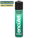 Clipper Malmostoso "Encület"