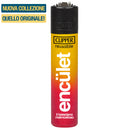 Clipper Malmostoso "Encület"