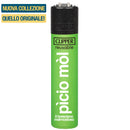 Clipper Malmostoso "Pìcio mòl"
