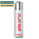 Clipper Malmostoso "Pòta ca**o!"