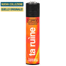 Clipper Malmostoso "Ta ruìne"
