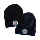 Berretta "Il Bresciano Malmostoso" blu