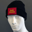 Berretta "San Cüles" nera