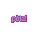 Calamita "Pòta!"