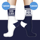 Calze Malmostose (1 paio)