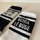 Calze Malmostose (1 paio)