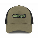 Cappellino "Treàngol"