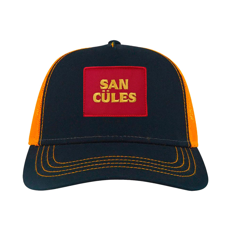 Cappellino "San Cüles"