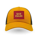 Cappellino "San Cüles"