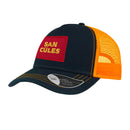 Cappellino "San Cüles"