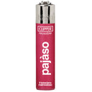 Clipper Malmostoso "Pajàso" (opaco)