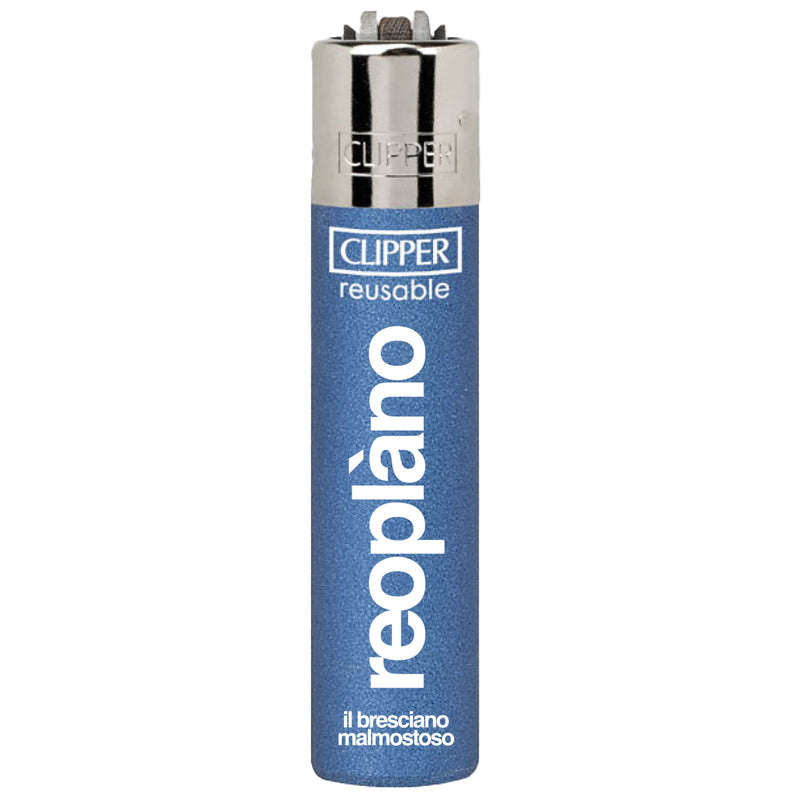 Clipper Malmostoso "Reoplàno" (opaco)