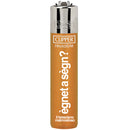 Clipper Malmostoso "Ègnet a sègn?"