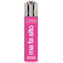 Clipper Malmostoso "Ma fa sìto"