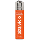 Clipper Malmostoso "Pòta vècio"