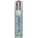 Clipper Malmostoso "Ta còpe!"