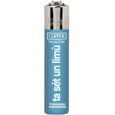 Clipper Malmostoso "Ta sét un limù"