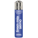 Clipper Malmostoso "Tìrem mìa sémo"