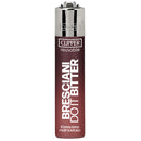 Clipper Malmostoso "Bresciani do it Bitter"