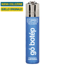 Clipper Malmostoso "Gó botép"
