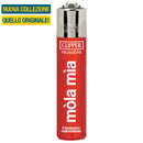 Clipper Malmostoso "Mòla mìa"