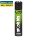 Clipper Malmostoso "Stüpit fés"