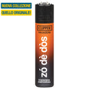 Clipper Malmostoso "Zó dè dòs"