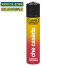 Clipper Malmostoso "Che casàda"