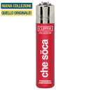 Clipper Malmostoso "Che söca"