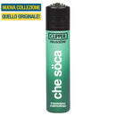 Clipper Malmostoso "Che söca"