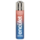 Clipper Malmostoso "Encület"