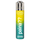 Clipper Malmostoso "Paìna??"