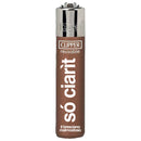 Clipper Malmostoso "Só ciarìt"