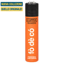 Clipper Malmostoso "Fò dè có"