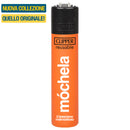 Clipper Malmostoso "Móchela"