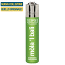 Clipper Malmostoso "Mòla 'l balì"