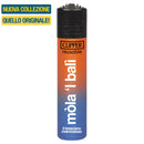 Clipper Malmostoso "Mòla 'l balì"
