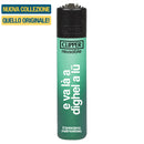 Clipper Malmostoso "E va là a dìghel a lū"