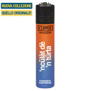 Clipper Malmostoso "'Ncülàt dè 'n türta"