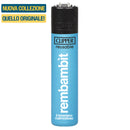 Clipper Malmostoso "Rembambìt"