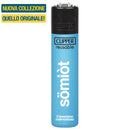 Clipper Malmostoso "Sömiòt"