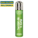 Clipper Malmostoso "'Ncülàt dè 'n türta"