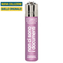 Clipper Malmostoso "Non ci sono i documenti"